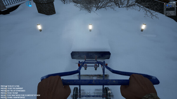 pc《除雪模拟器 Snow Plowing Simulator》官方中文下载-9.jpg