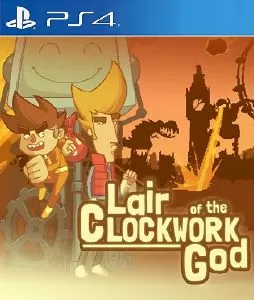 PS4《钟表匠神之巢(Lair of the Clockwork God)》CUSA19485美版更新v1.03-1.jpg