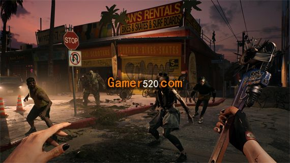 pc《 死亡岛2 Dead Island 2》官方中文|V230716+CrackFix Win11-黄金版-全DLC-角色包-武器包-扩充通行证+全DLC下载-5.jpg