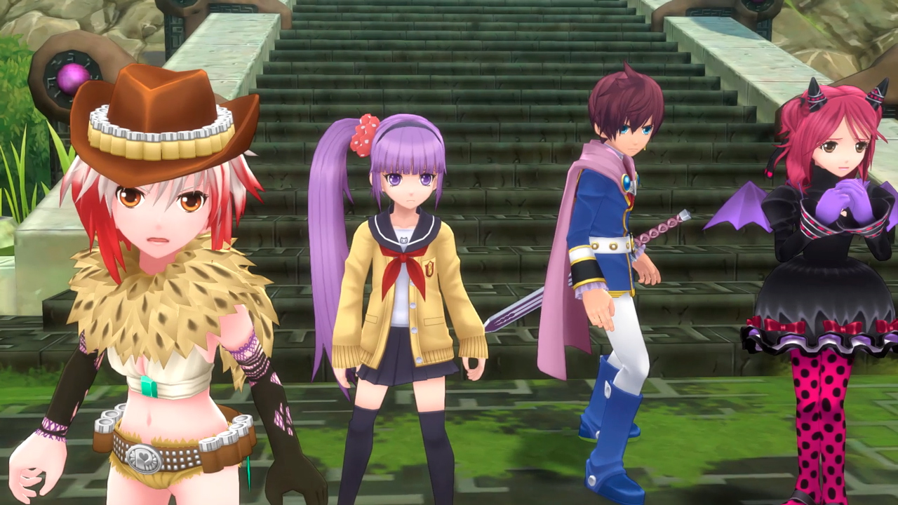 Switch《Tales of Graces™f Remastered》+NSP+DLC+1.0.2补丁下载-2.jpg