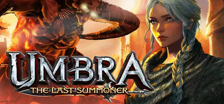 PC《暗影:最后的召唤者(Umbra:The Last Summoner)》官方中文TENOKE镜像版-1.jpg