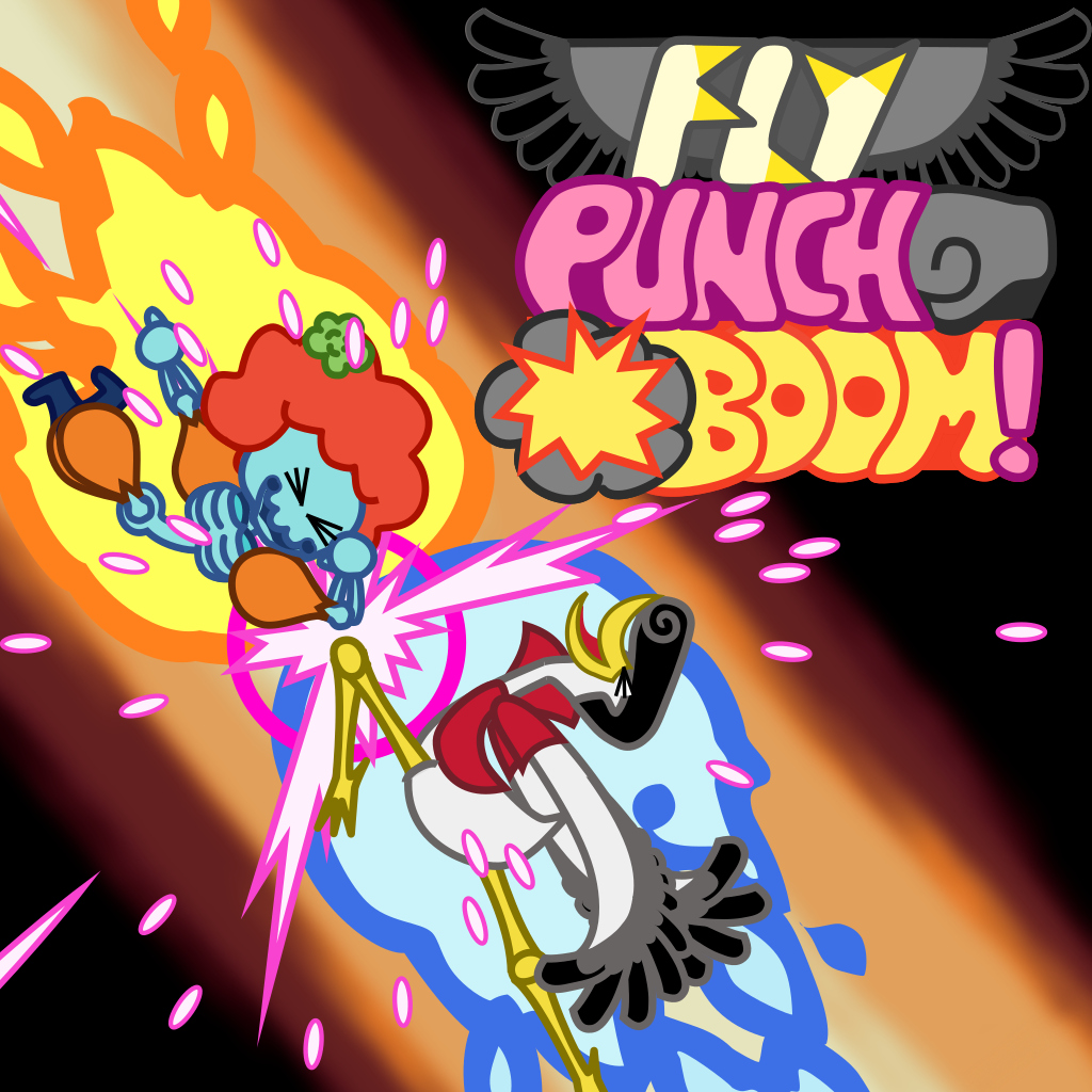 Switch《Fly Punch Boom!》中文+NSP+XCI+1.0.6+金手指补丁下载-1.png